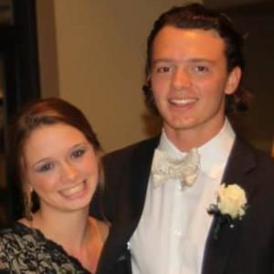 Meet your Posher, Stuart